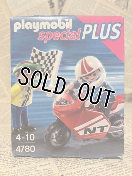 画像1: Playmobil Special Plus(4780/with box) (1)