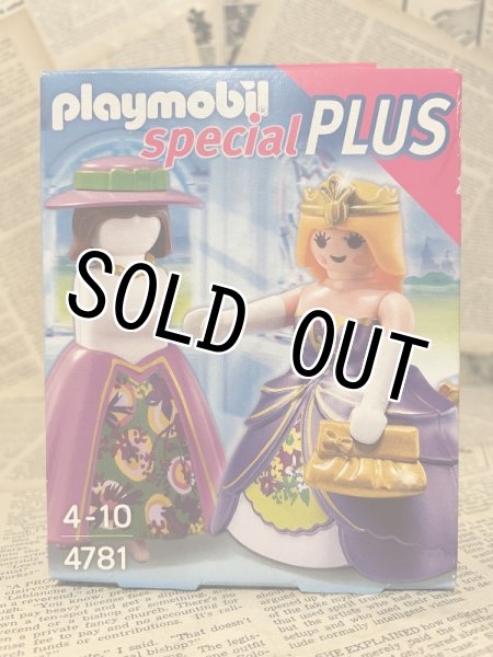 画像1: Playmobil Special Plus(4781/with box) (1)