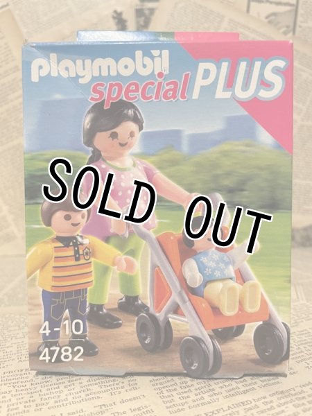 画像1: Playmobil Special Plus(4782/with box) (1)