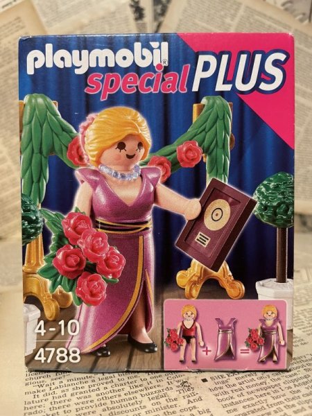画像1: Playmobil Special Plus(4788/with box) PM-032 (1)