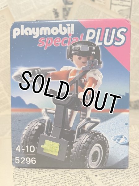 画像1: Playmobil Special Plus(5296/with box) PM-035 (1)