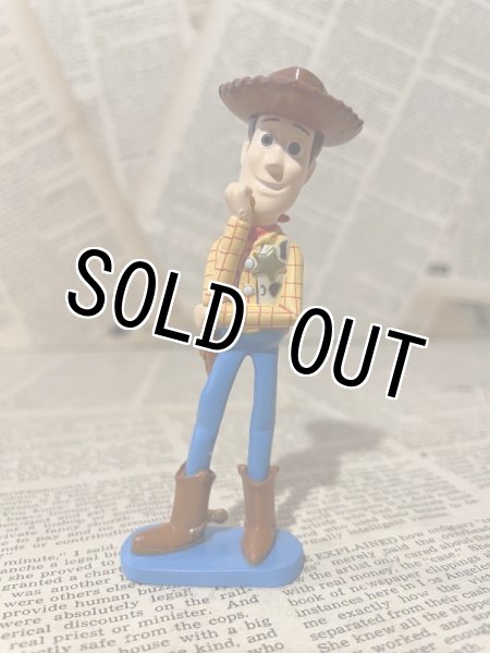 画像1: Toy Story/PVC Figure(00s/Woody) (1)