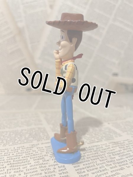 画像2: Toy Story/PVC Figure(00s/Woody) (2)