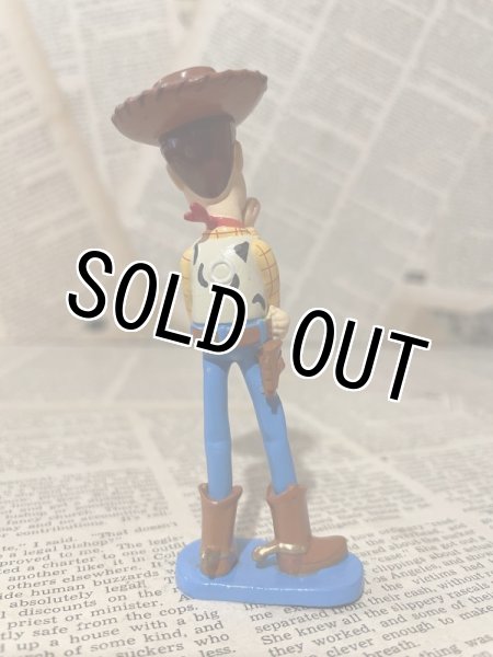 画像3: Toy Story/PVC Figure(00s/Woody) (3)