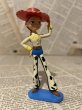 画像1: Toy Story/PVC Figure(00s/Jessie) (1)