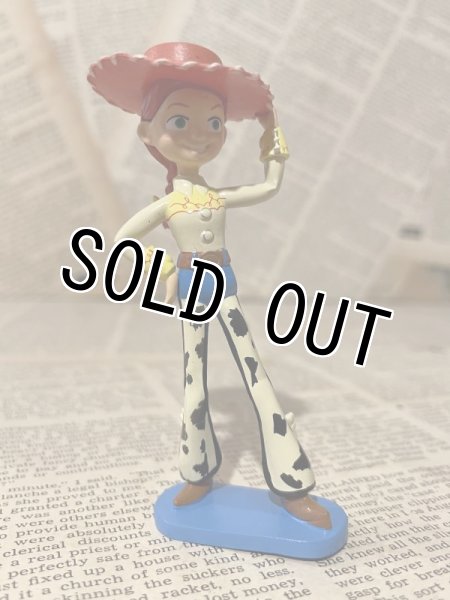 画像1: Toy Story/PVC Figure(00s/Jessie) (1)