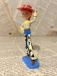 画像2: Toy Story/PVC Figure(00s/Jessie) (2)