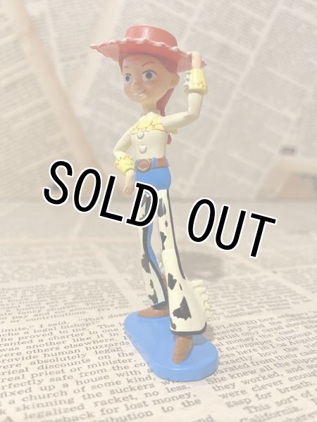 画像2: Toy Story/PVC Figure(00s/Jessie) (2)
