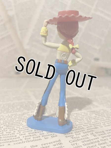 画像3: Toy Story/PVC Figure(00s/Jessie) (3)