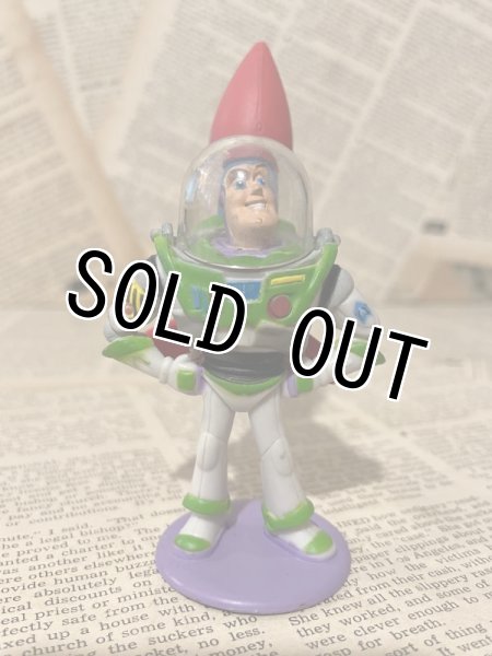 画像1: Toy Story/PVC Figure(00s/Buzz) (1)