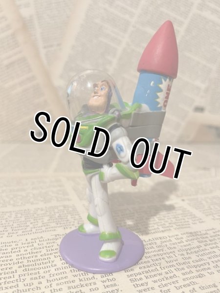 画像2: Toy Story/PVC Figure(00s/Buzz) (2)
