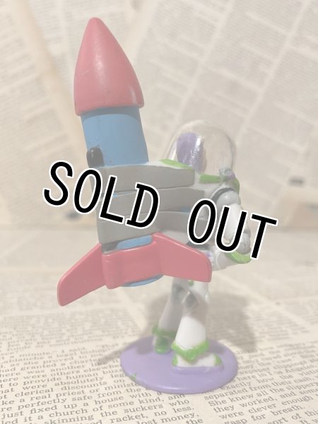 画像3: Toy Story/PVC Figure(00s/Buzz) (3)