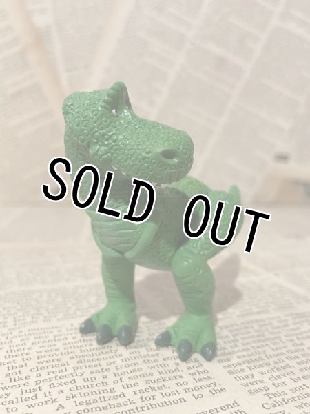画像2: Toy Story/PVC Figure(00s/Rex) (2)