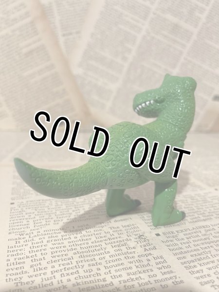 画像3: Toy Story/PVC Figure(00s/Rex) (3)