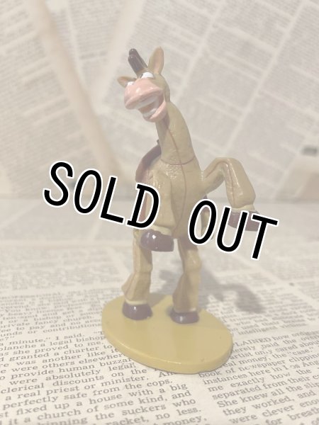 画像2: Toy Story/PVC Figure(00s/Bullseye) (2)