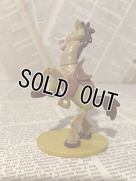 画像3: Toy Story/PVC Figure(00s/Bullseye) (3)