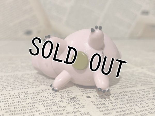 画像3: Toy Story/PVC Figure(00s/Hamm) (3)