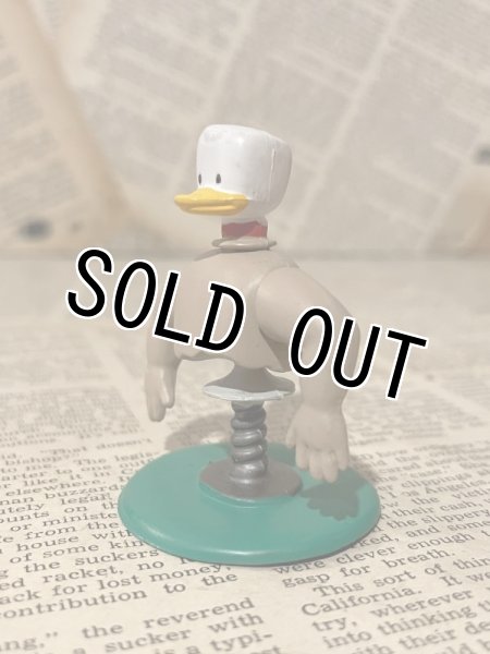 画像2: Toy Story/PVC Figure(00s/Ducky) (2)