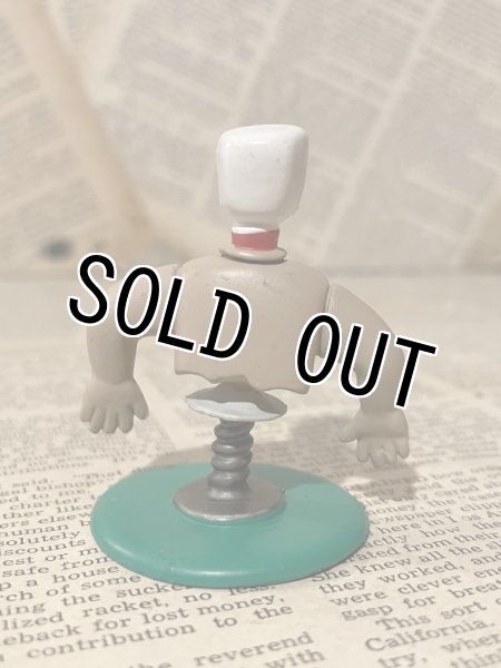 画像3: Toy Story/PVC Figure(00s/Ducky) (3)