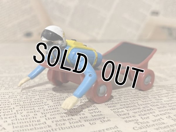 画像2: Toy Story/PVC Figure(00s/Roller Bob) (2)