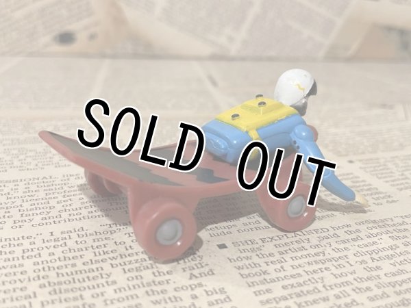 画像3: Toy Story/PVC Figure(00s/Roller Bob) (3)