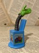 画像1: Toy Story/PVC Figure(00s/Hand-in-the-Box) (1)