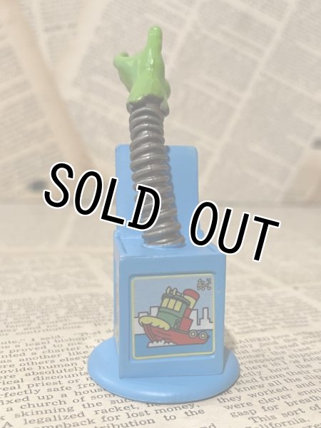 画像2: Toy Story/PVC Figure(00s/Hand-in-the-Box) (2)