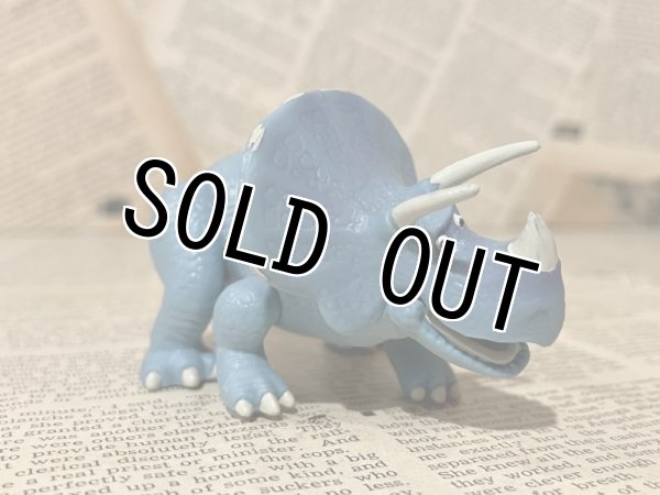 画像2: Toy Story/PVC Figure(00s/Trixie) (2)