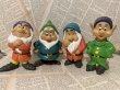 画像8: Snow White and the Seven Dwarfs/Doll set(90s) (8)