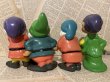 画像10: Snow White and the Seven Dwarfs/Doll set(90s) (10)