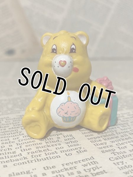 画像1: CareBear/PVC Figure(80s/A)    (1)