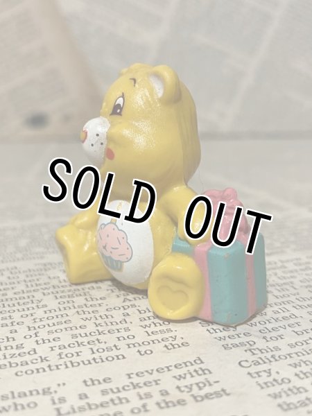 画像2: CareBear/PVC Figure(80s/A)    (2)
