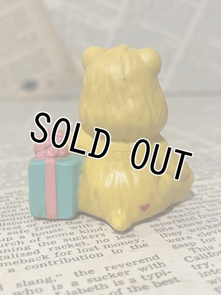 画像3: CareBear/PVC Figure(80s/A)    (3)