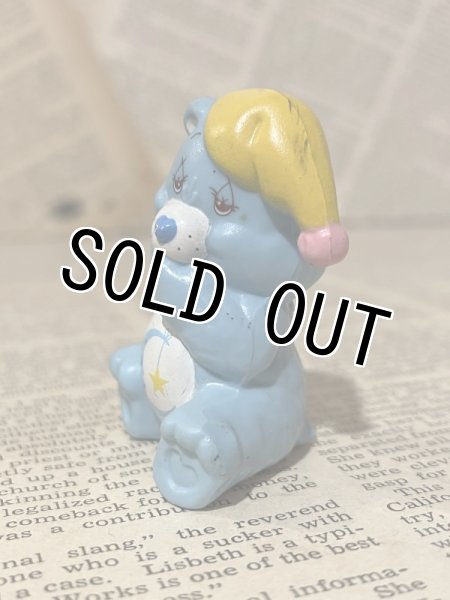 画像2: CareBear/PVC Figure(80s/B)    (2)