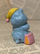 画像3: CareBear/PVC Figure(80s/B)    (3)