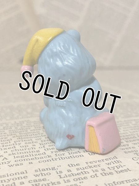 画像3: CareBear/PVC Figure(80s/B)    (3)