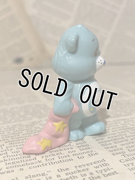 画像2: CareBear/PVC Figure(80s/C)    (2)