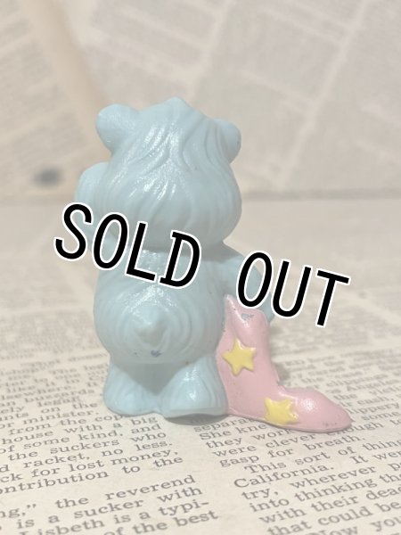 画像3: CareBear/PVC Figure(80s/C)    (3)