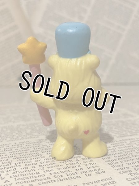 画像3: CareBear/PVC Figure(80s/D)    (3)