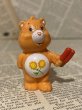 画像1: CareBear/PVC Figure(80s/E)    (1)