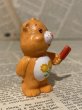 画像2: CareBear/PVC Figure(80s/E)    (2)