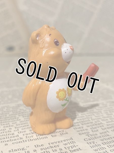 画像2: CareBear/PVC Figure(80s/E)    (2)