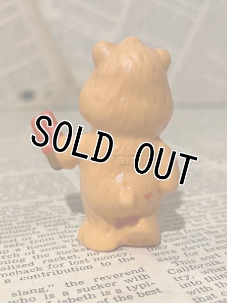 画像3: CareBear/PVC Figure(80s/E)    (3)