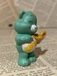 画像2: CareBear/PVC Figure(80s) CB-044    (2)