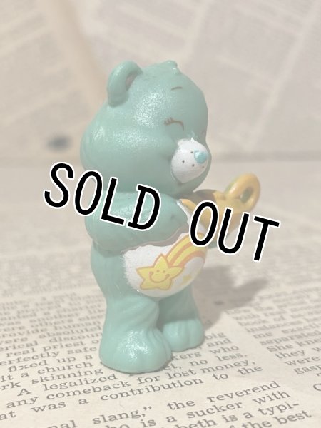 画像2: CareBear/PVC Figure(80s) CB-044    (2)