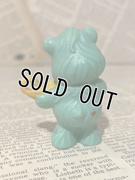 画像3: CareBear/PVC Figure(80s) CB-044    (3)