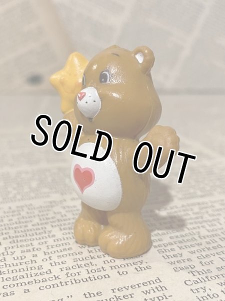 画像2: CareBear/PVC Figure(80s/G)    (2)