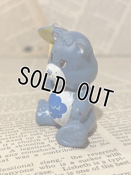 画像2: CareBear/PVC Figure(80s/H)    (2)