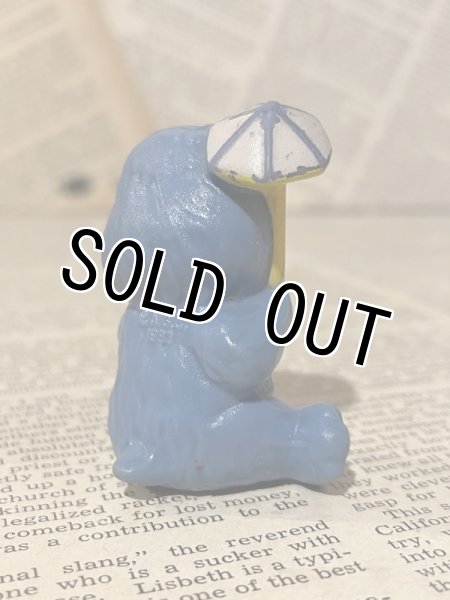 画像3: CareBear/PVC Figure(80s/H)    (3)
