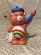 画像1: CareBear/PVC Figure(80s/I)    (1)